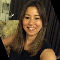 Kozue Yoshida
