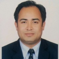 Pradip Baral - MBA (Finance)