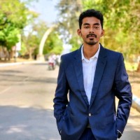 Jonaed Islam Pranto