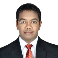 Pranit Patil