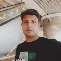 Mohamud Milon