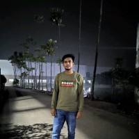 Md Mahabub Alam