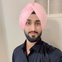 Onkarpreet Singh