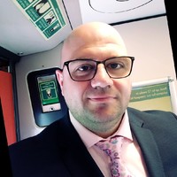 Andrew Reid