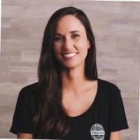Katherine Moore