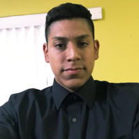 Alonso Rodriguez