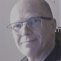 Martin Taylor