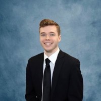 Connor Christensen
