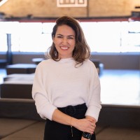 Thais Bandeira Cardoso