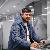 Sahil Alagh