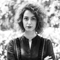 Eleftheria Motaki