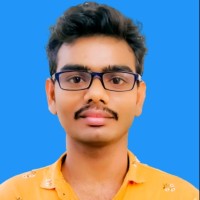 Suraj Kumar Verma