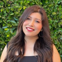 Daisy Padilla Flores