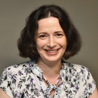 Susan Robinson