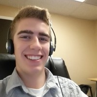 Braden Van Wagenen