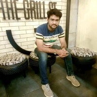 Nirmal Rathod