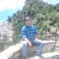 Arun Singh