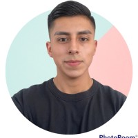 Andrew Rojas