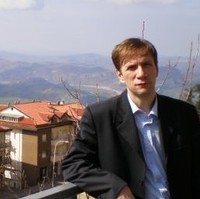 Eugene Cherkasov