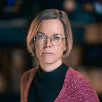 Mette Byström