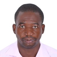 Terrence Darlington Machona
