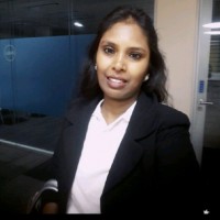 Savitha V S