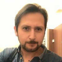 Sergio Salgado Vargas