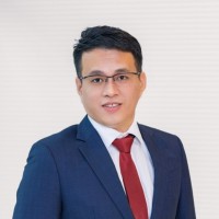 Jack Li, Cma