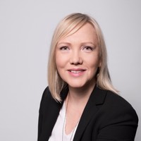 Johanna Toiviainen