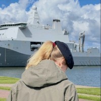 Veronique Van Beugen