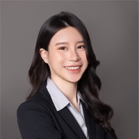 Yvonne Chen