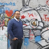 Hamid reza Sharbatian