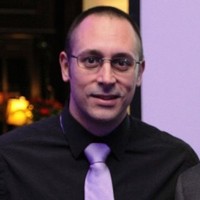 Eric Paiement