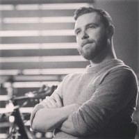 Ethan Erickson