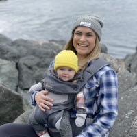 Rachael Katz-Reed