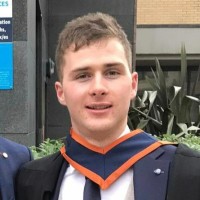 Andrew Hughes