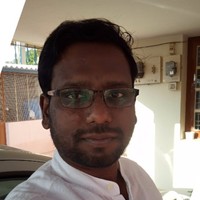 Mohanan Perumal