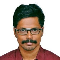Arvind K