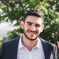 Alon Edri