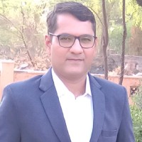 Gautam Gajjar