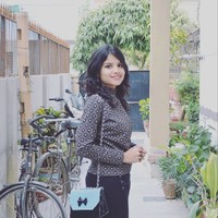 Radhika Totla