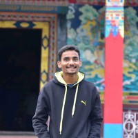 Dhanush N S