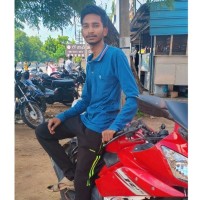 Kirubakaran R