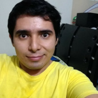 Daniel Snmelinger Chacon Ramirez