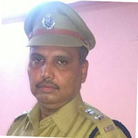 Ajay Kumar Srivastava