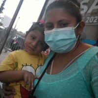 Norma Elizabeth Flores Ortiz