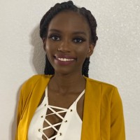 Alyiah Dargin