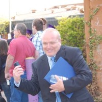 Eric Harmon