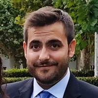 Andres Martinez