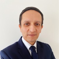 Abdellah Bouziane